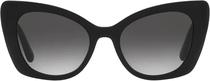 Oculos de Sol Dolce & Gabbana DG4348 501/8G - Feminino