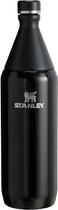 Garrafa Termica Stanley The All Day Slim Bottle 1L - Black 2.0
