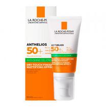 Protetor Solar Facial La Roche FPS50 50ML