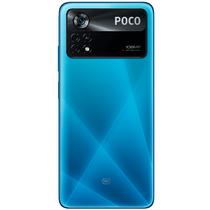 Cel Xiaomi Poco X4 Pro 256GB/8GB Blue