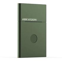 Hikvision SSD Externo 500GB HS-ESSD-ELITE7 Touch Verde