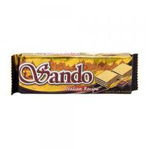 Biscoito Wafer Sando Chocolate 32G