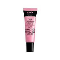 Primer NYX Color Correcting CCLP03 Pink