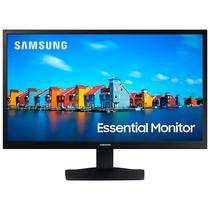 Monitor LED Samsung LS24A336NHL 24" Full HD 60HZ / 5MS - Preto