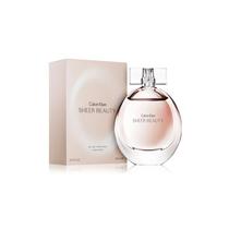 Ant_Perfume CK Beauty Sheer Edt 100ML - Cod Int: 60851