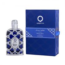 Perfume Orientica Royal Bleu Edp Unissex 80ML