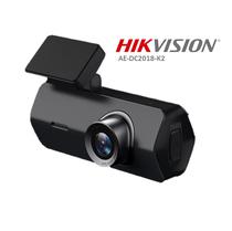 Hikvision Camera p/Carro Dashcam 1080P 102 AE-DC2018-K2