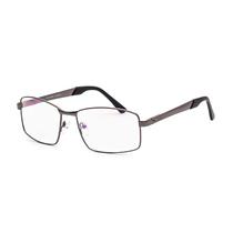 Armacao para Oculos de Grau Visard B2353Z C1 Tam. 58-18-138MM - Cinza