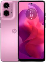 Smartphone Motorola Moto G24 XT2423-3 DS Lte 6.56" 8/128GB - Pink Lavander