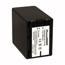 Bateria POWER2000 para Sony ACD-797 NP-FV100 4500MAH