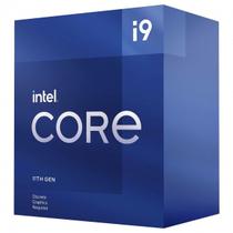 Processador Intel 1200 i9 11900F Box 5.20GHZ s/Video
