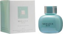 Perfume Prestigious Parfums Merazur Blue Edp 100ML - Feminino