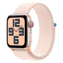 Apple Watch Se 2 GPS+Cel 40MM MRG33LL/A Starlight SL