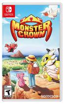 Jogo Monster Crown - Nintendo Switch
