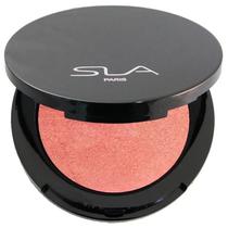 Blush Sla Paris Pink In Cheek 01 Rose Poudre - 6,5G