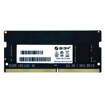 Memoria para Notebook 16GB S3+ / 2666MHZ - Preto (S3S4N2619161)