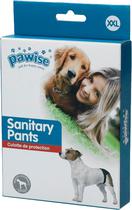 Calca Sanitaria para Cachorros XXL - Pawise Sanitary Pants 13035
