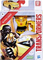 Boneco Bumblebee Transformers Hasbro - E0769