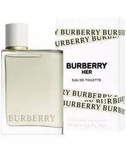 Perfume Burberry Her Green Edt 100ML - Cod Int: 68888