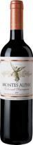 Vinho Montes Alpha Cabernet Sauvignon 2020