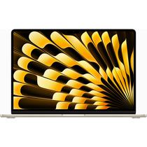 Apple Macbook Air (2023) 15.3" M2 256 GB MQKU3BZ/A - Starlight