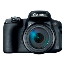 Camera Canon Powershot SX70 HS