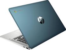 Notebook HP 14A-NA0062TG Intel Pentium Silver N5030/ 4GB/ 128GB Emmc/ 14.0" HD/ Chromeos