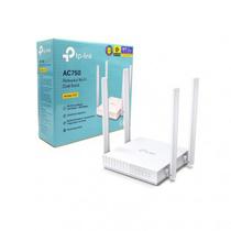 Roteador TP-Link Archer C21 BR Wifi AC750 Dualband
