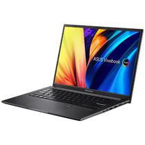 Notebook Asus Vivobook X1405ZA-LY036W / Intel Core i3 / 1.2GHZ / Memoria 8GB / SSD 256GB / 14" Wuxga / Windows 11 (Ingles) - Preto