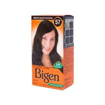 *Bigen Permanent Powder Hair Color Nro 57 BPSA57