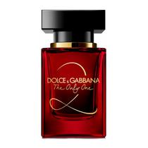 Perfume Tester Dolce & Gabbana The Only One 2 F Edp 100ML
