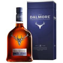 Whisky The Dalmore 18 Years - 700ML (C/Caixa)