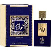 Perfume Al Wataniah Thahaani Edp 100ML - Cod Int: 60235