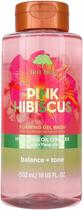 Gel de Banho Tree Hut Pink Hibiscus - 532ML