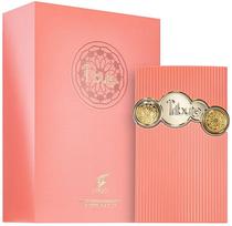 Perfume Afnan Tribute Pink Edp 100ML - Feminino