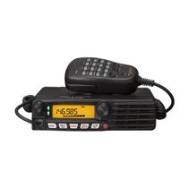 Radio Movel para Caminhao Yaesu FTM-3100R/e VHF FM - Preto