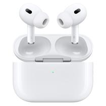 Apple Airpods Pro 2 MTJV3AM/A Magsafe Charging Case (2ND Gen) USB-C - White