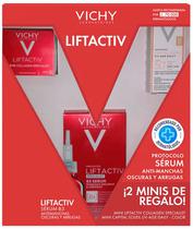 Kit Vichy Liftactiv Serum B3 Antimanchas
