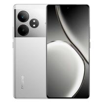 Smartphone Realme GT6 5G RMX3851 256GB 12GB Ram Dual Sim Tela 6.78" - Prata (Anatel)