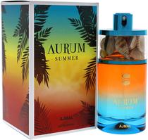 Perfume Ajmal Aurum Summer Edp 75ML - Feminino