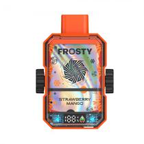 Dispositivo Descartavel Frosty Spin 12K Strawberry Mango