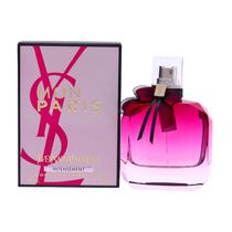 Perfume Yves Saint Laurent Mon Paris Intensement Eau de Parfum Intense 90ML