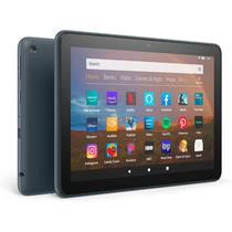 Tablet Amazon Fire HD8 Plus 10 Geracao Tela 8 32GB 3GB Ram  Slate