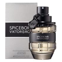 Perfume V&R Spicebomb M Edt 90ML - Cod Int: 57718
