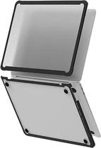 Capa Wiwu Ishield para Macbook Pro 13.3" HP-01 - Preto