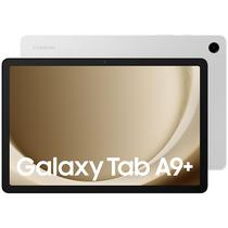 Tablet Samsung Galaxy Tab A9+ SM-X216B 5G/Wi-Fi 128GB/8GB Ram de 11" 8MP/5MP - Prata