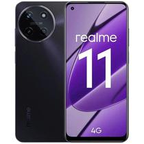 Smartphone Realme 11 Lte RMX3636 DS 8/256GB 6.72" 108+2/16MP A13 - Glory Dark