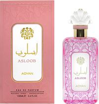 Perfume Adyan Asloob Edp 100ML - Feminino