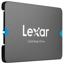 SSD Lexar 240GB NQ100 2.5" SATA 3 - LNQ100X240G-Rnnnu