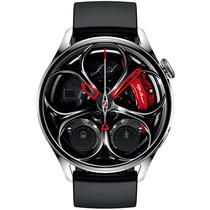 Relogio Smart Watch Xion XI-WATCH85 Black